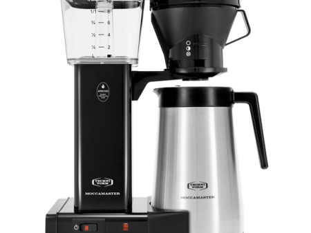 Technivorm Moccamaster Coffeemaker Cheap