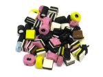 Licorice Allsorts, 4 oz Online now