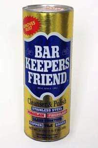 Bar Keepers Friend Hot on Sale