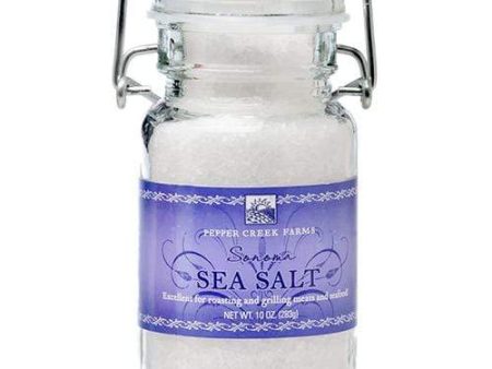 Sonoma Sea Salt 10 oz For Sale