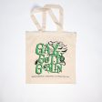 Gay Goth Goblin Tote Online now