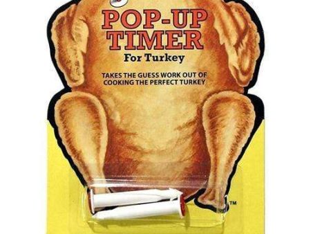 Heuck Pop-up Timers For Turkey Online Hot Sale