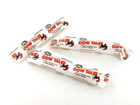 Mini Cow Tales, 1.75 oz on Sale