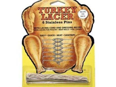 Heuck Turkey Lacer For Cheap