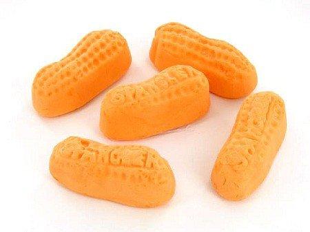 Circus Peanuts, 3.75 oz Fashion