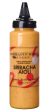 Terrapin Ridge Farms Sriracha Aioli Garnishing Squeeze 7.75 oz Fashion