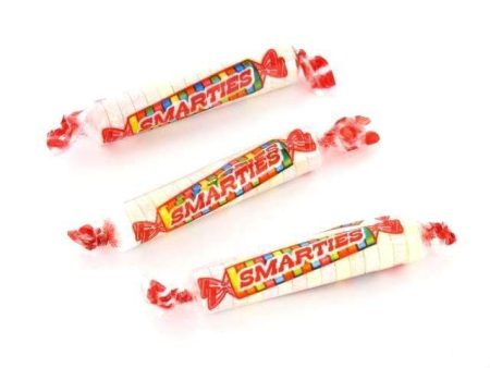 Smarties, 4 oz For Cheap