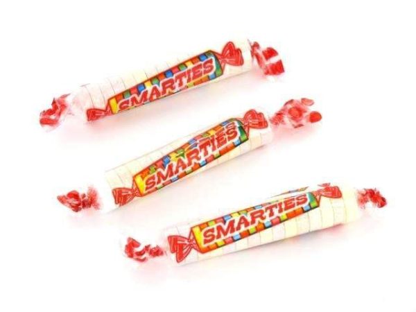 Smarties, 4 oz For Cheap