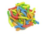 Sour Gummi Worms, 4 oz For Discount