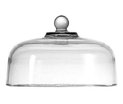 Anchor Hocking Glass Cake Dome Cheap