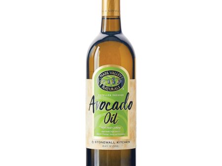 Stonewall Kitchen Avocado Oil For Cheap