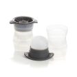 Tovolo Ice Sphere Molds (Set of 2) Discount