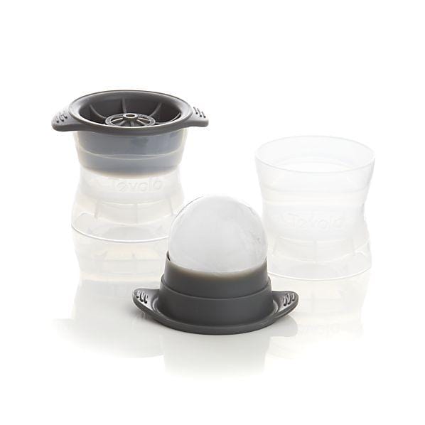 Tovolo Ice Sphere Molds (Set of 2) Discount