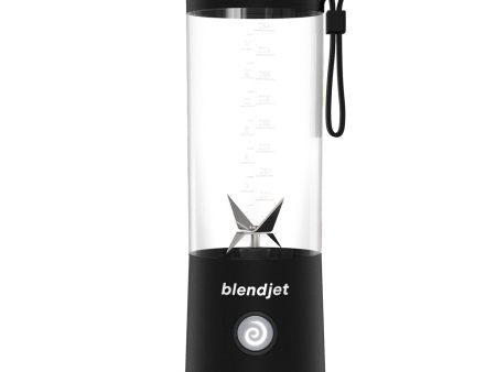 BlendJet 2 Portable Blender Black Online