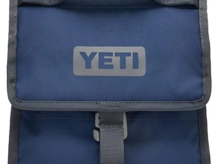 Yeti Navy Daytrip Lunch Bag Sale