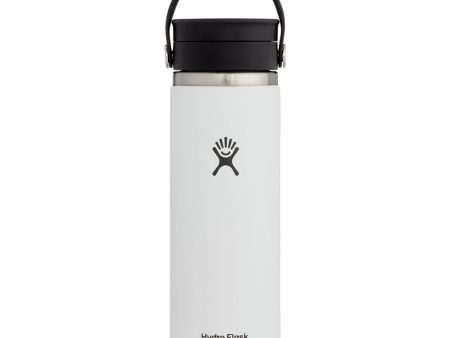 Hydro Flask 20 oz Coffee Bottle White Online