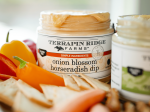 Terrapin Ridge Farms Onion Blossom Horseradish Dip 11 oz For Discount