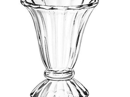 Libbey 6.5 oz. Tulip Sundae Glass Online Hot Sale