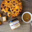 Terrapin Ridge Farms Raspberry Honey Mustard Pretzel Dip - 4.5 oz Discount