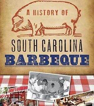 History of South Carolina BBQ Fashion