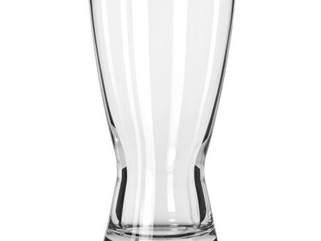 Libbey 12 oz Pilsner Hourglass Online