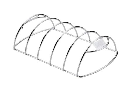 Weber BBQ Rib Rack Discount