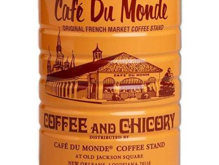 Cafe Du Monde Coffee and Chicory Online Hot Sale