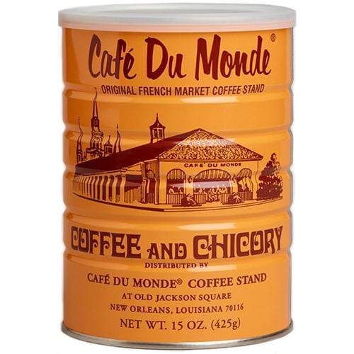 Cafe Du Monde Coffee and Chicory Online Hot Sale