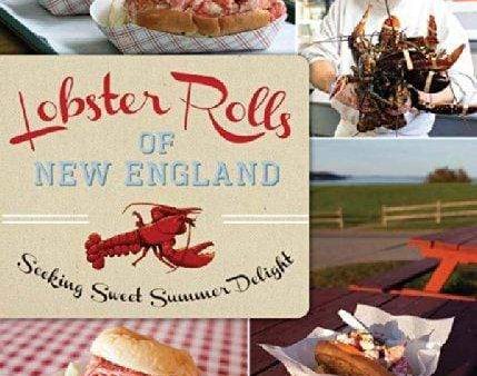 Lobster Rolls of New England Supply