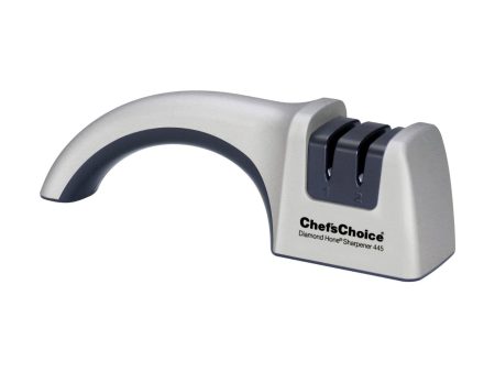 Chef sChoice 445 Straight Edge Knife Sharpener Discount