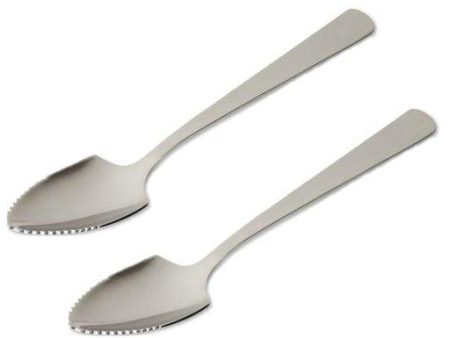 Fox Run Grapefruit Spoons (Set Of 2) Sale