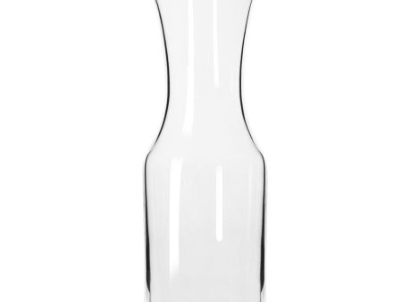 Libbey 34 oz Decanter Online Sale