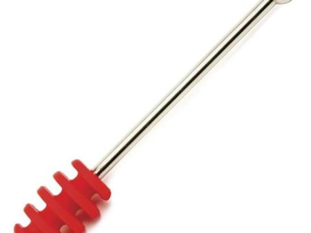 Norpro Silicone Honey Dipper Cheap