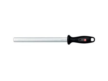 Zwilling J.A. Henckels Twin 10in Diamond Oval Steel Online now