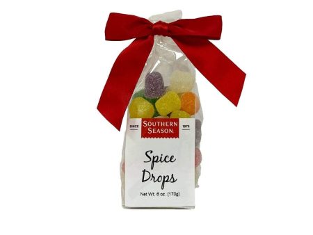 Southern Season Spice Drops Online Sale