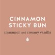 Lancaster County Coffee Roasters Cinnamon Sticky Bun 12 oz For Discount