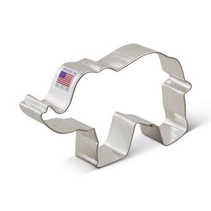 Elephant Cookie Cutter Discount