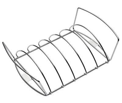 Weber Rib and Roast Holder For Discount