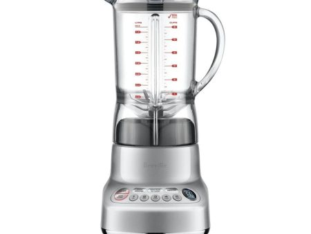 Breville the Fresh & Furious Blender Hot on Sale