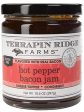 Terrapin Ridge Farms Hot Pepper Bacon Jam 10.5 oz Discount