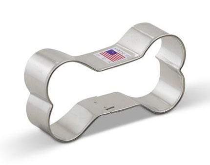 Bone Cookie Cutter - 3.5 in on Sale