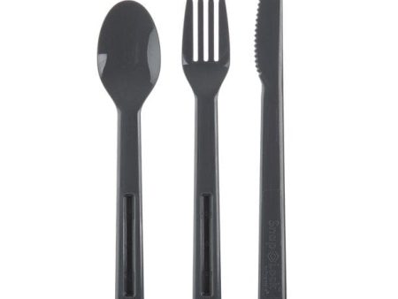 Snap-Lock by Progressive Utensil Set To Go Set Hot on Sale