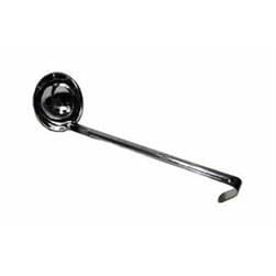 Tablecraft 6oz. Ladle Supply