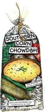 Gullah Gourmet Southern Corn Chowder, 8 oz For Sale