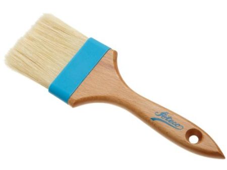 Ateco 3in Flat Pastry Brush Online Sale