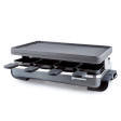 Swissmar 8 Person Raclette Grill Sale