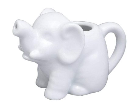 HIC Mini Elephant Creamer Cheap