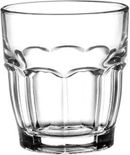 Bormioli Rocco 13.25 oz Rock Bar Double Old Fashioned Glass Online Sale