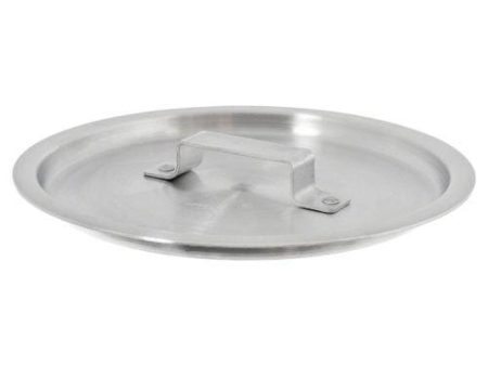 16 qt. Aluminum Lid on Sale