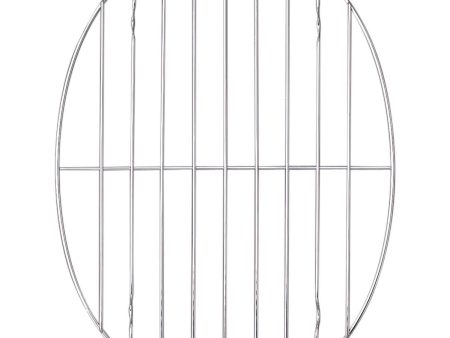 Harold Oval Roasting Rack For Discount